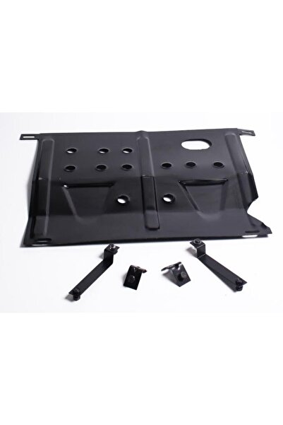 FCS Ford Fusion Metal Karter Muhafaza Koruma Sacı