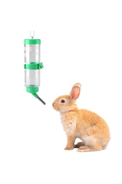 GND Hamster, Tavşan, Ginepig Kemirgen Suluğu 250 ml