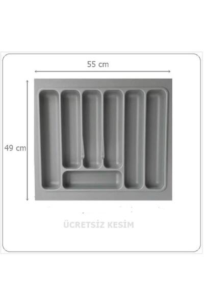Lider Çekmece Içi Kaşıklık 55*49