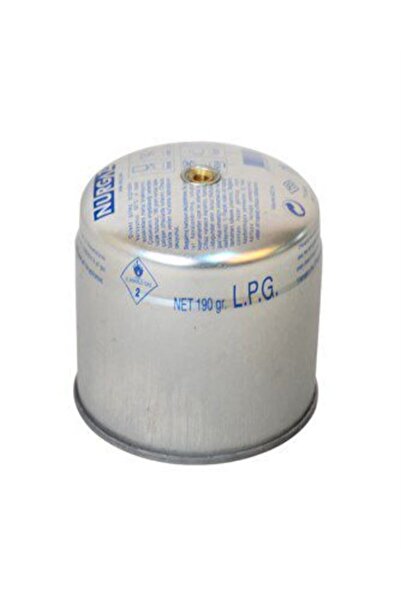 NURGAZ 190 gr Kartuş