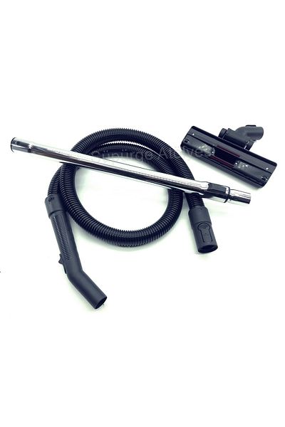 Bosch Bsgl 52238 - مجموعة مكنسة كهربائية خرطوم ماصة مستوردة
