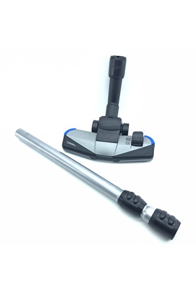 Philips Cap de aspirație pentru aspirator Philips FC 9912 + țeavă de oțel originală