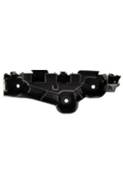 PLEKSAN Renault Symbol,dacia Sandero Ön Tampon Bağlantı Spotu Sol Bumper Brac...