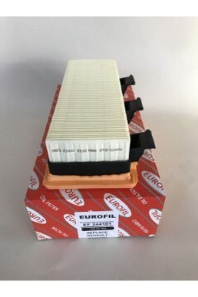 EUROFİL Air Filter Renault Kangoo