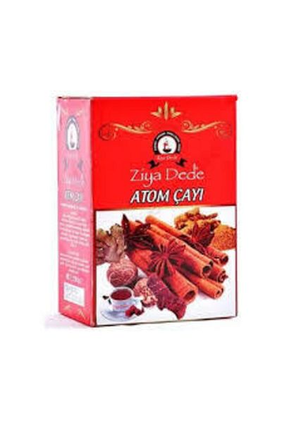 Ziyadede Atom Tea - Stylish Design