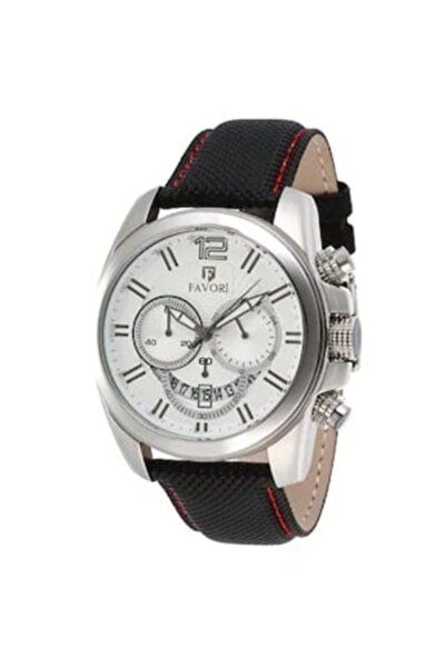 Favori Erkek Kol Saati