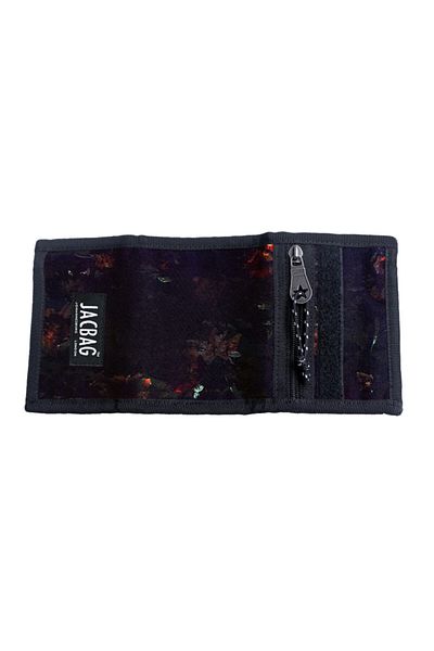 Jacbag Jac-007-wallet-jac-velcro Wallet