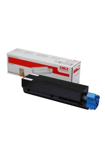 OKI Toner B-431 Mb491 12k