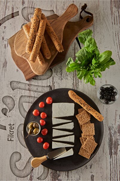 Fikret Sağlam Sağlam Az Tuzlu Az Yağlı Diyet Peyniri 500 Gr