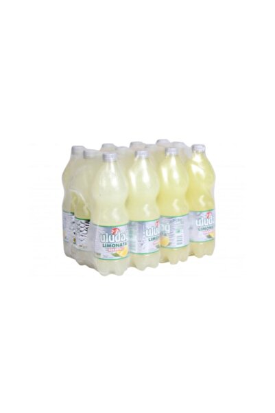 Uludağ Uludag? S?ekersiz 1 Koli 12 Adet 1 Lt  Limonata