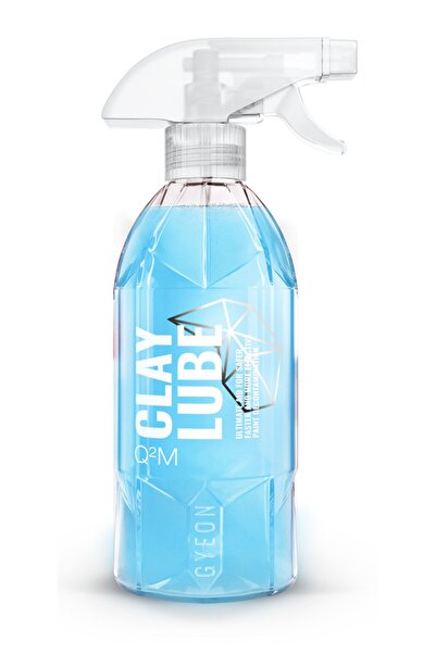 Gyeon Quartz Gyeon Q2m Clay Lube Konstantre Kil Kaydırıcı 500 ml
