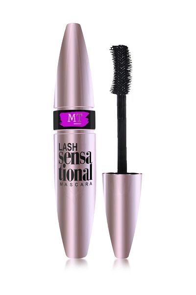 MT Black Volumizing and Curling Mascara