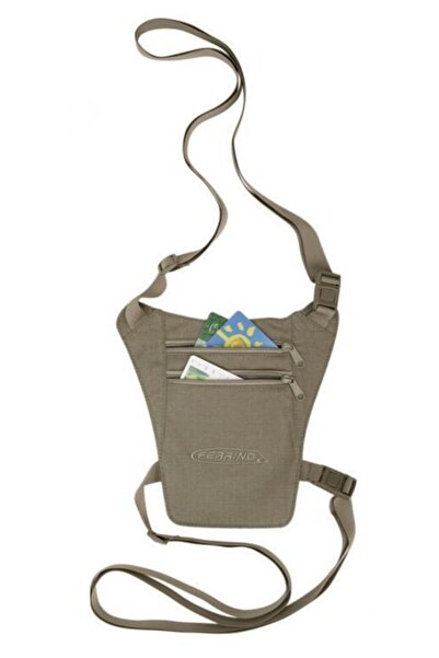 Ferrino Shield Boyun Çantası