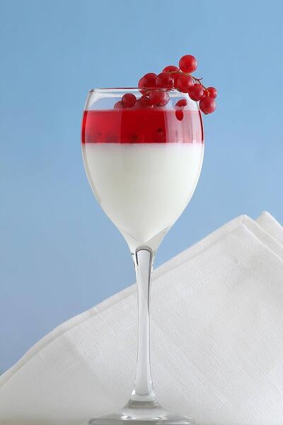 LAV Venue 6 Parça Su-Şarap Kadehi