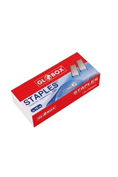 Globox Zımba Teli No:10 10lu