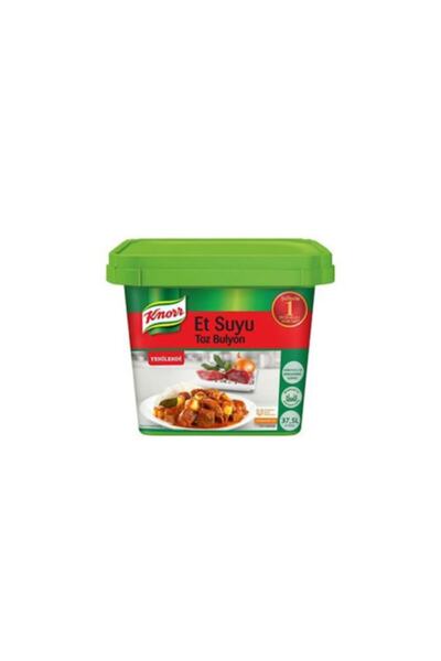 Knorr Et Bulyon 750 Gr