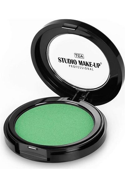 TCA Studio Make Up Tca Studios Makeup - Wet and Dry Single Eyeshadow Eyeshadow W&D 381