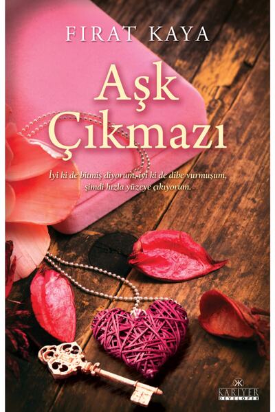 Kariyer Yayınları Aşk Çıkmazı