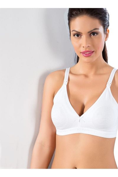 LÜXDRM Sutien pentru alăptare Confort Design