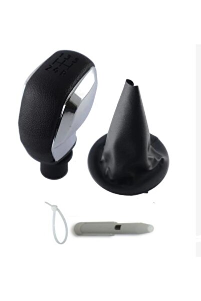 iparca Partner Tepee-citroen Berlingo Vites Topuzu Ve Körüğü Spor Tip Parlak ...