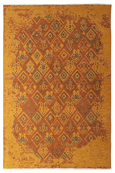 MYHOME HALI Moretti Çift Taraflı Yıkanabilir Halı