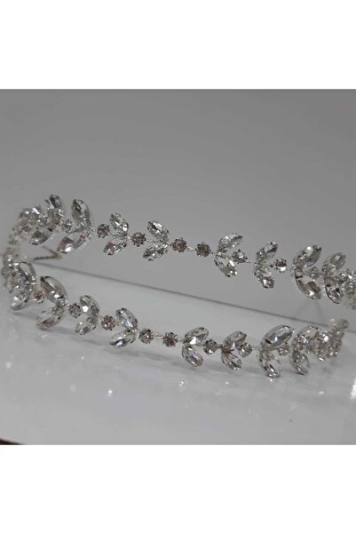 YAĞIZ BİJUTERİ Coroana miresei