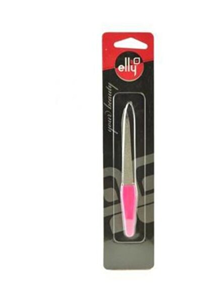 Elly Colorful Metal Rasp Set - 07