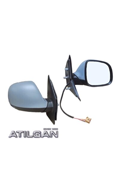 OEM 7e1857508ad Dış Dikiz Aynası Sağ Elek. Katlanır Transporter T6
