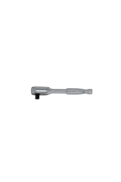 CETA FORM C01-t90 1/4'' Closed Type Socket Ratchet Handle Metal Handle