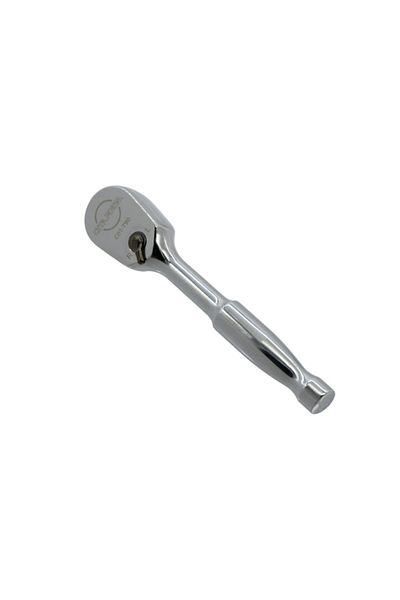 CETA FORM C01-t90 1/4'' Closed Type Socket Ratchet Handle Metal Handle