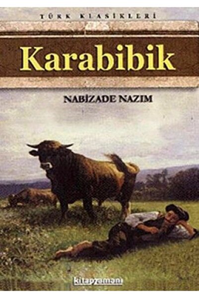 Generic Brand Karabibik | Nabizade Nazım | Nabizade Nazım
