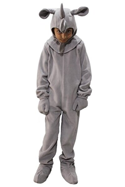 Bkmc Костюм носорога для хлопчика