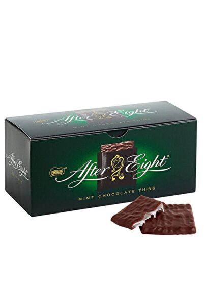 After Eight Classic Naneli Çikolata 200 g