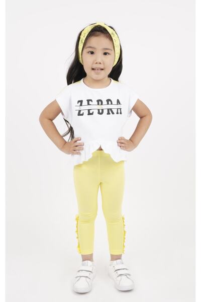 best kids Girl's White Blouse