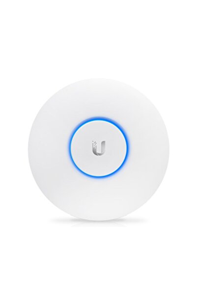 Genel Markalar UBIQUITI (UBNT) UAP-NANOHD 1 Port Gigabit 2Gbps 4 x 4 MIMO Acc...