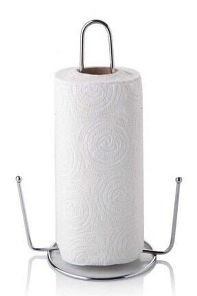 Balsa Grup Bls Mh01 Balsa Metal Upright Towel Holder
