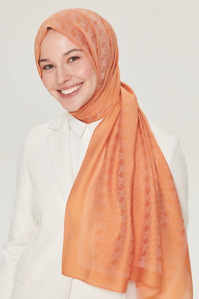 Armine TREND Crush Shawl 02 - Άνετη εφαρμογή και κομψό σχέδιο