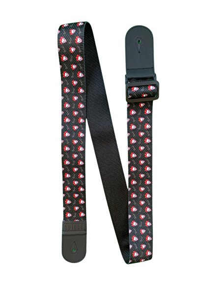 Spider Spd023 شماعة جيتار كهربائي وباس (مع هدية 2 AD.PENA)