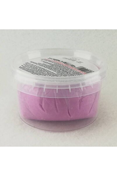 Partimarka Lila Şeker Hamuru Pasta Süslemesi