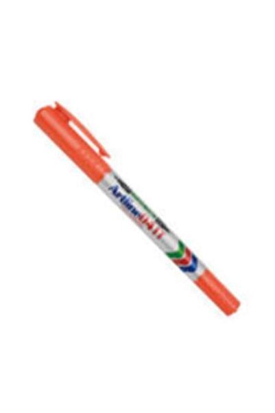 artline 041T Çift Uçlu Asetat/CD/DVD Kalemi TURUNCU