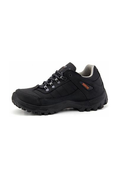 Scooter Winter Waterproof Men's Shoes M1460