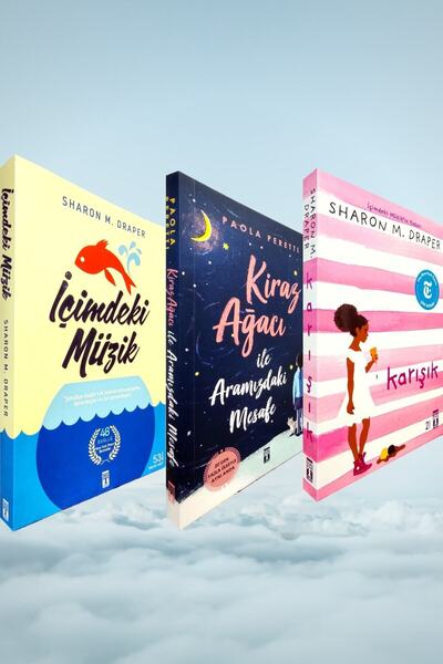 Timaş Çocuk Içimdeki Müzik - Karışık - Kiraz Ağacı Ile Aramızdaki Mesafe / 3 ...