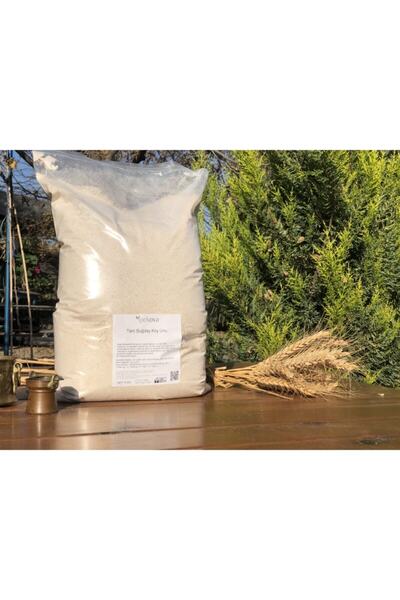 İpekova Gıda Tam Buğday Köy Unu 5 Kg