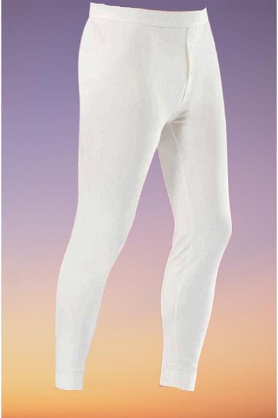 Berrak Boy's Ecru Thermal Tights 3-Piece 848