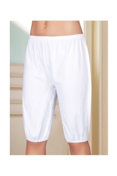 Yıldız Çamaşır Cotton Leg Panties 3 Pieces