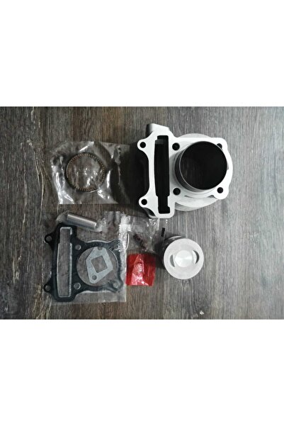 uğurmotor 50 Cc Scooter 100 Cc Yükseltme Silindir Piston Seti