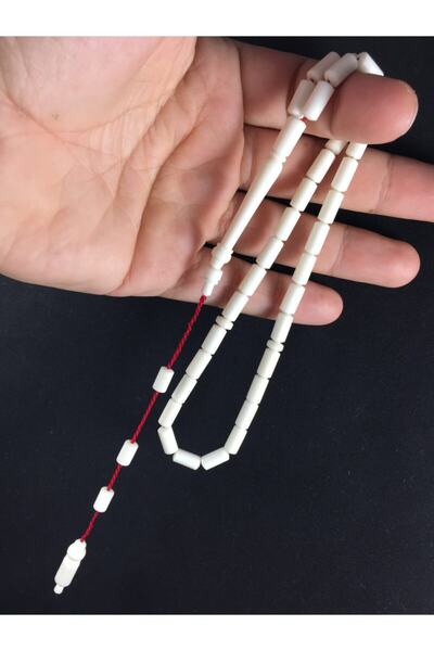 EFE TESBİH ANTİKA Deve Kemiği Tesbih