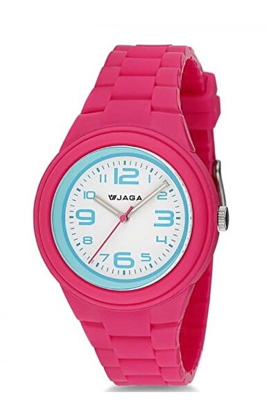 Jaga Kadın Kol Saati AQ1181-OGGG-D2A