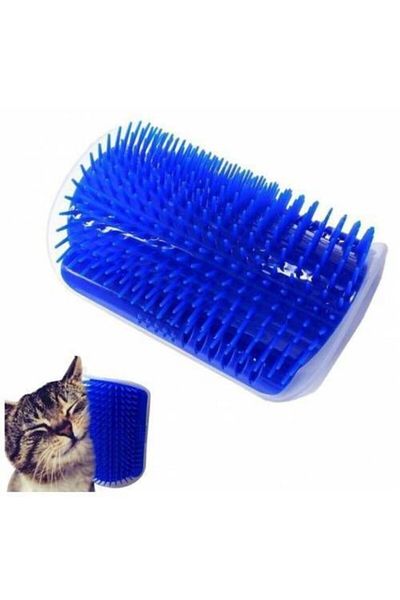 Neler Geldi Neler Cat Scratching Feather Collection Apparatus Cat Love Toy