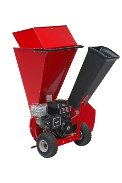 Mtd Benzinli Dal Parçalama Makinesi 475